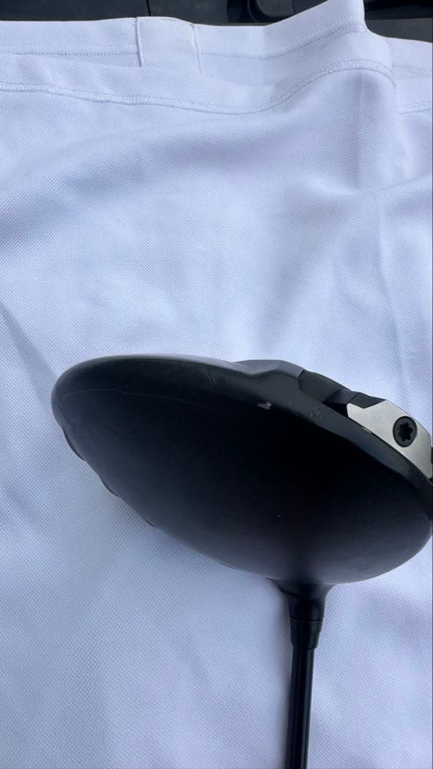 ピン PING g440 max ドライバー ヘッドのみ 正規品