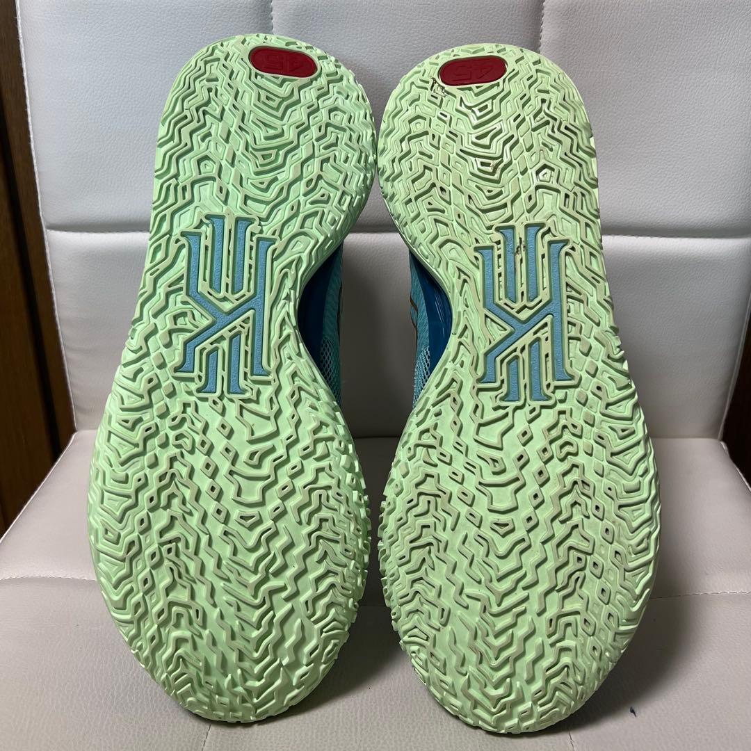 NIKE KYRIE 7 SPECIAL FIX 29㎝ ナイキ カイリー