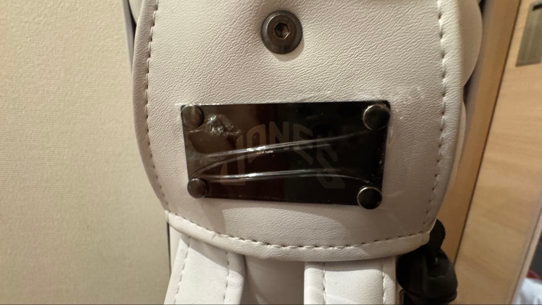 ジョーンズ　JONES　トゥルーパー スタンドキャディバッグ