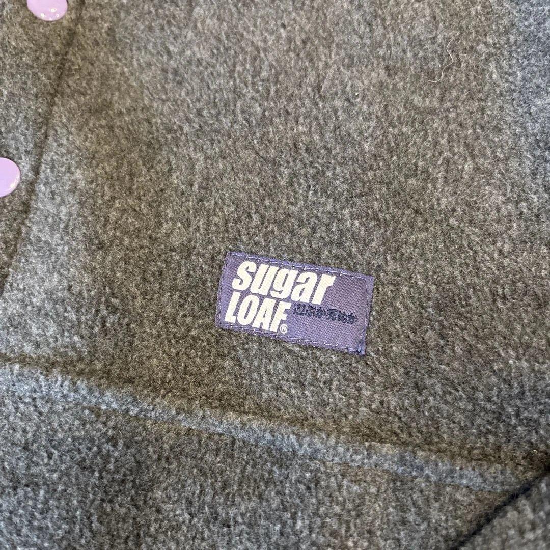 Sugarloaf Social ClubフリースM
