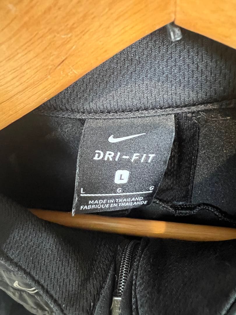NIKE ゴルフウェア