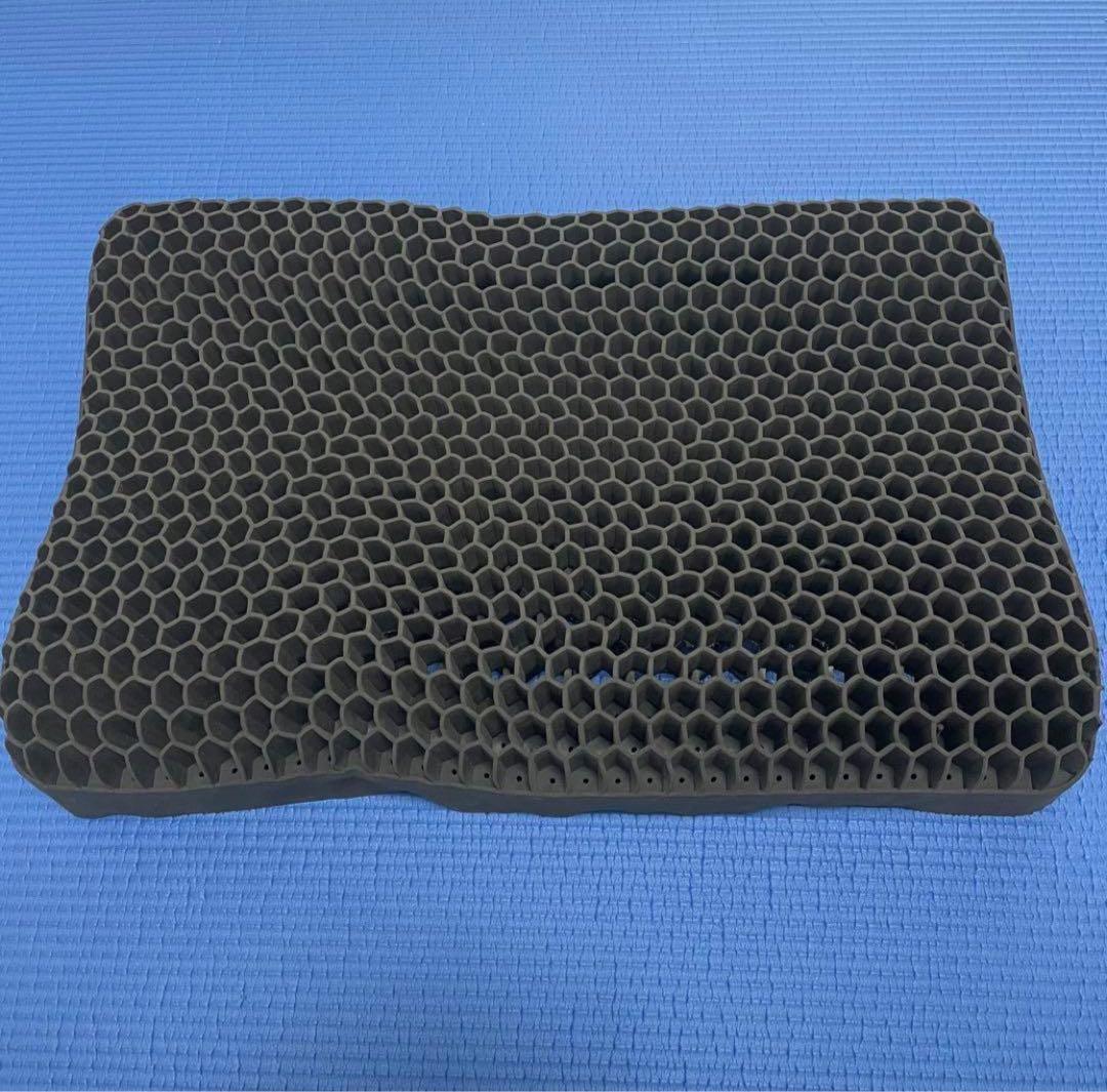 枕✨人気 安眠枕 ジェルまくら 無重力 丸洗い可能 体圧分散 ネックケア 快適