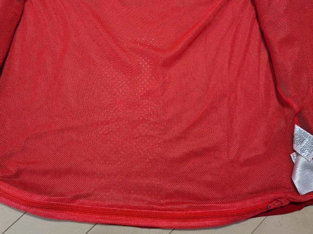 専用【 adidas ベガルタ仙台 】 選手支給品 （ O size ）
