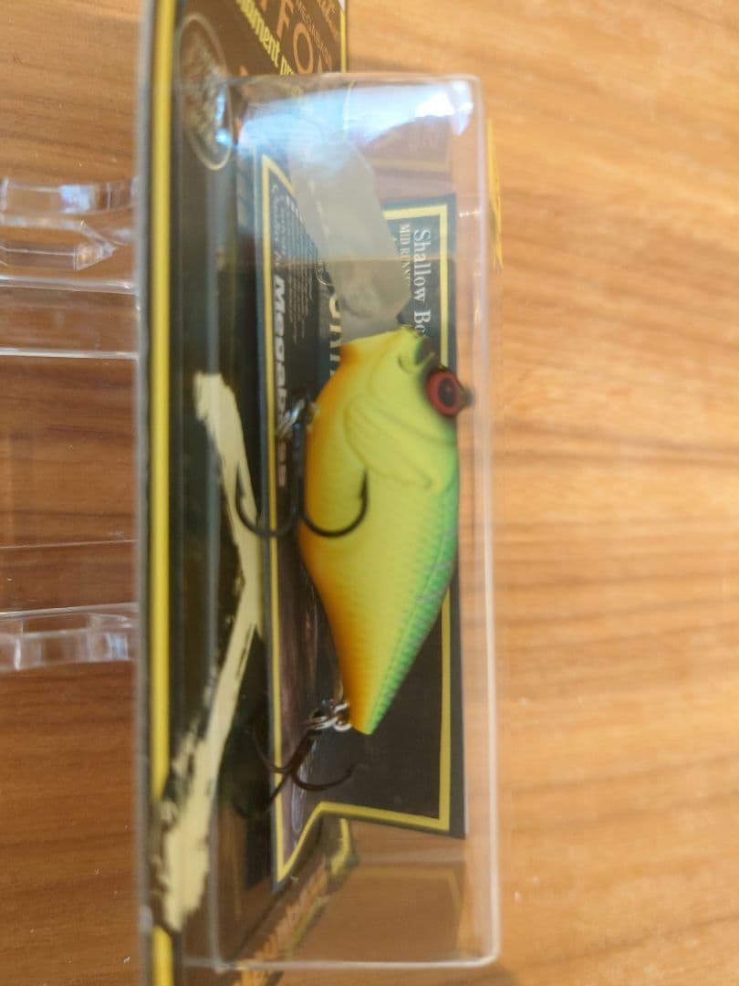 Megabass MR-X GRIFFON 5個セット 2003年-2005年
