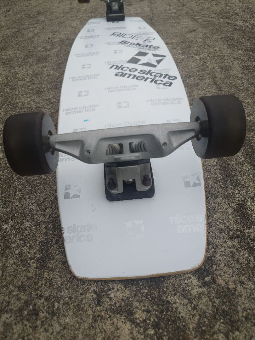 niceSkate　クルージングスケートボート　正規品