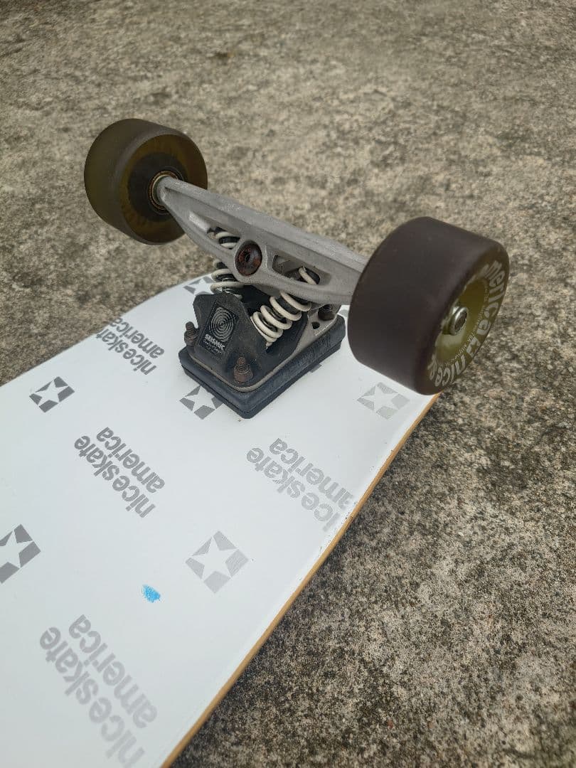 niceSkate　クルージングスケートボート　正規品