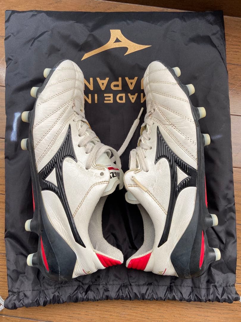 Mizuno Morelia NEO サッカーシューズ　26.0cm