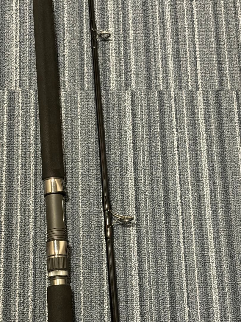 ZENAQ ミュートスアキュラ100H オーシャンガイド
