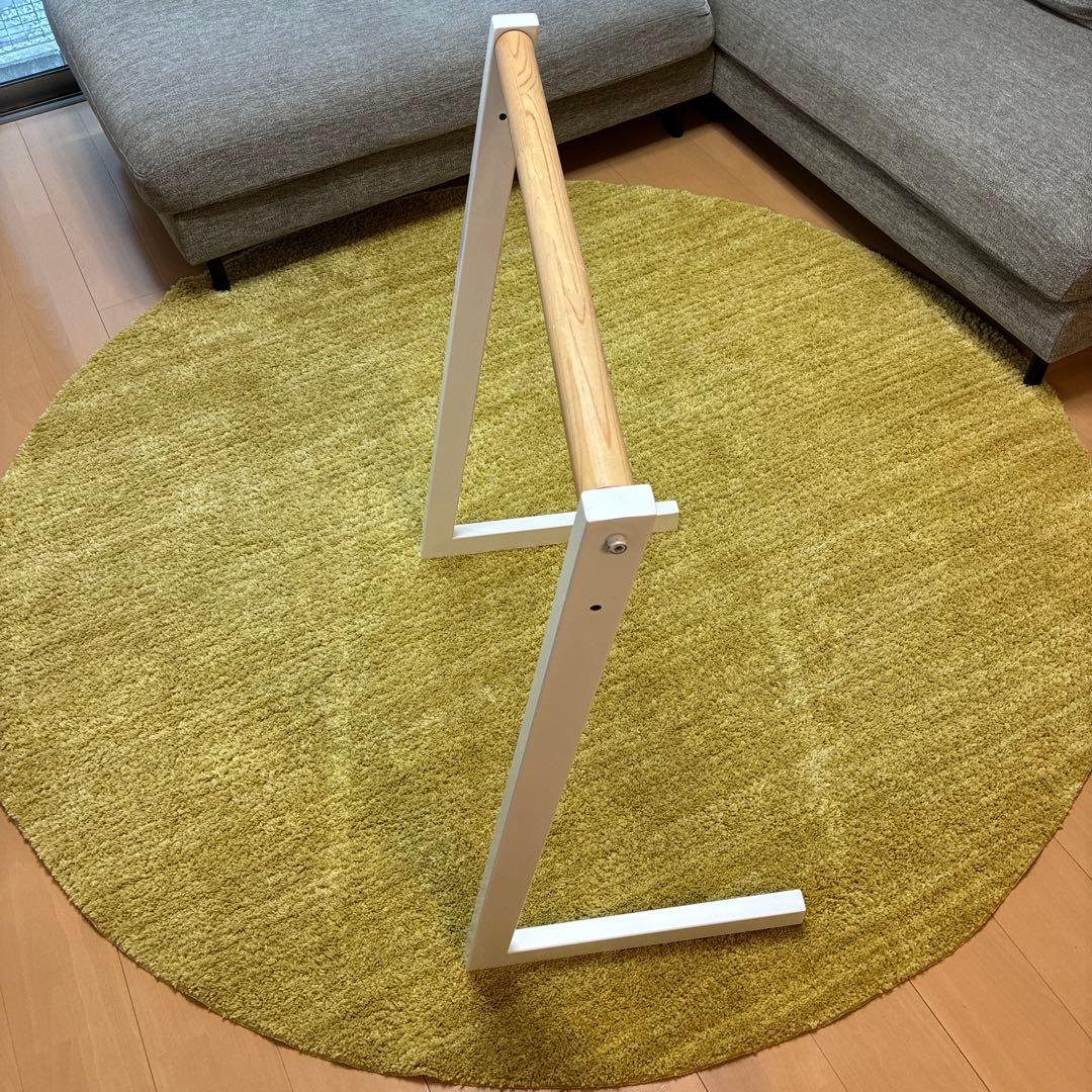 バレエバー
