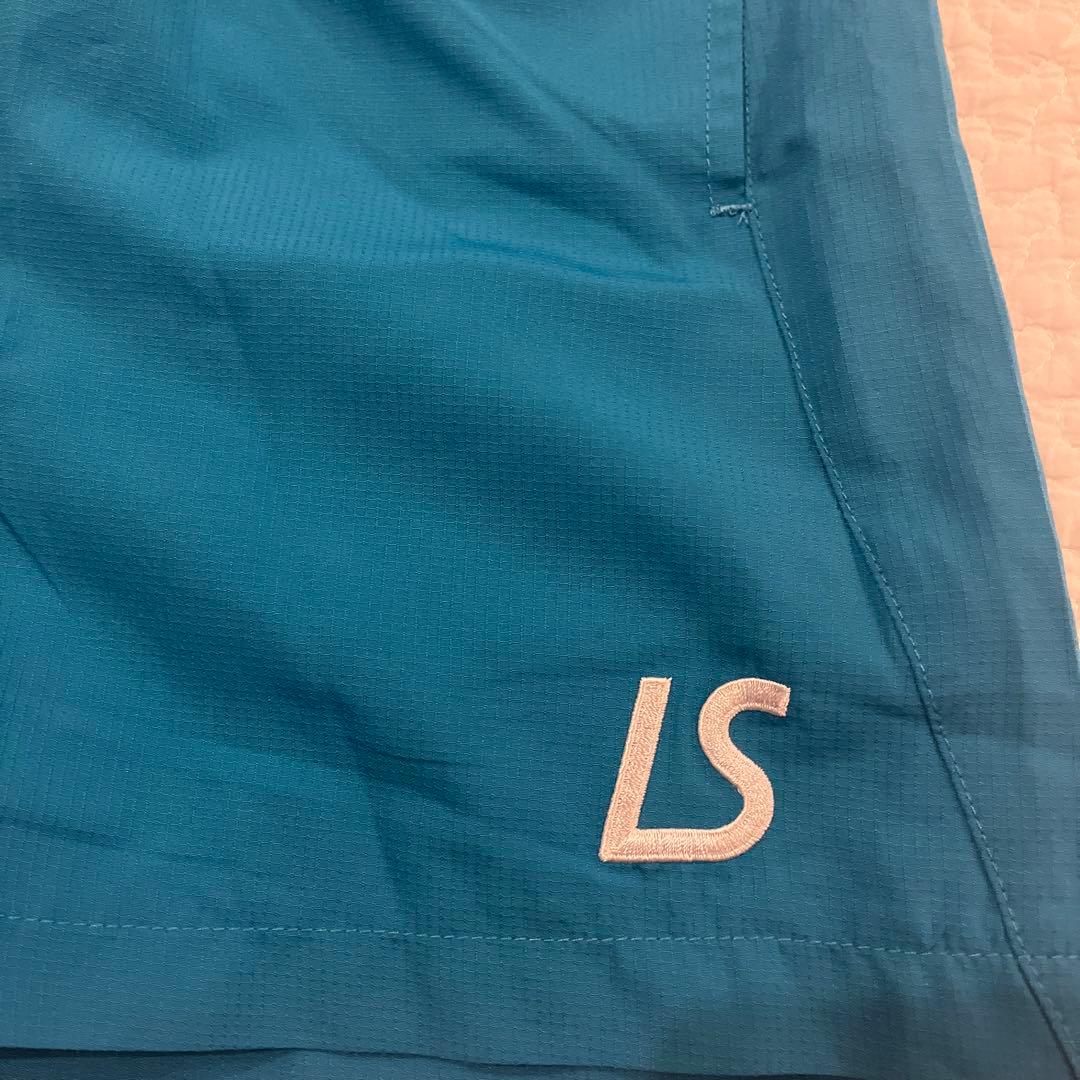 ルースイソンブラ 上下セット 150