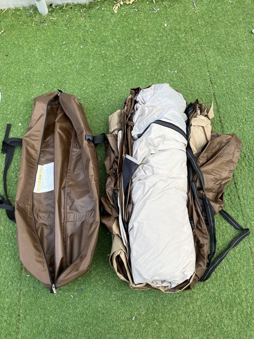 ogawa オーナーロッジ　Type52