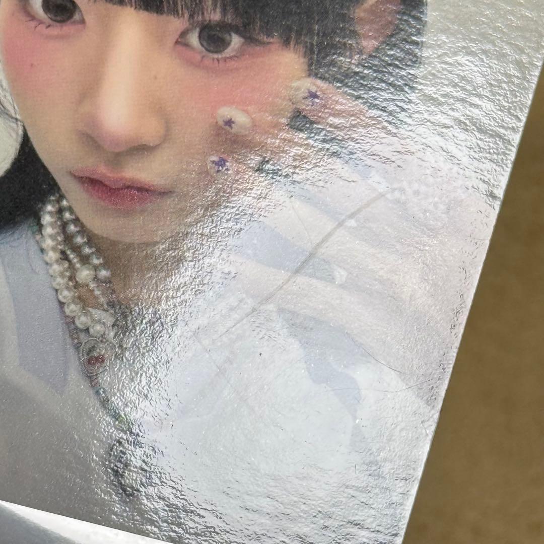 ME:I 飯田栞月 まとめ売り トレカ