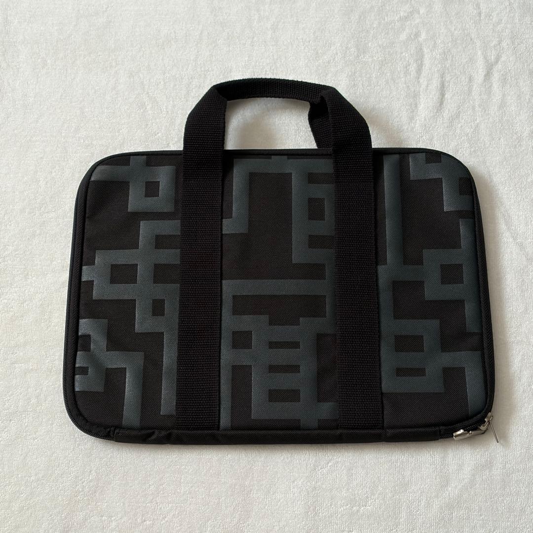布袋寅泰 グッズ　PCバッグ