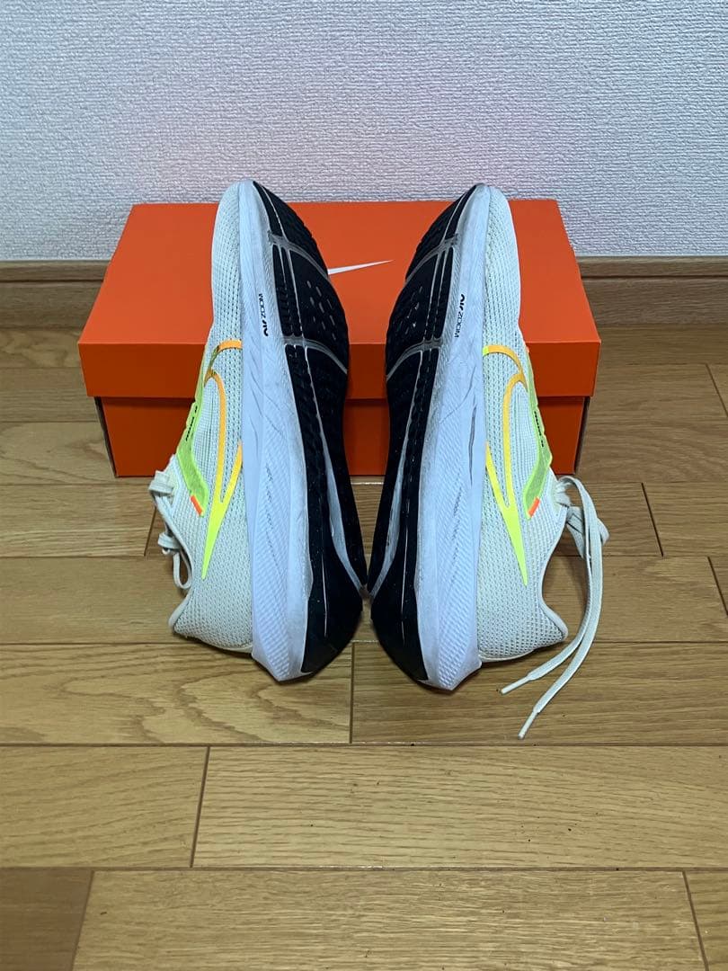 Nike ペガサス40 28