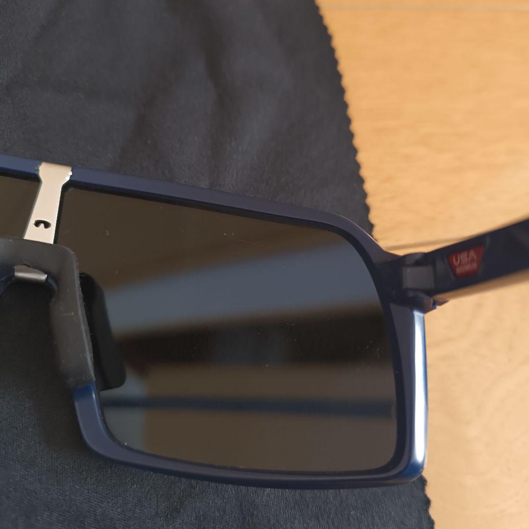 OAKLEY スートロ サングラス