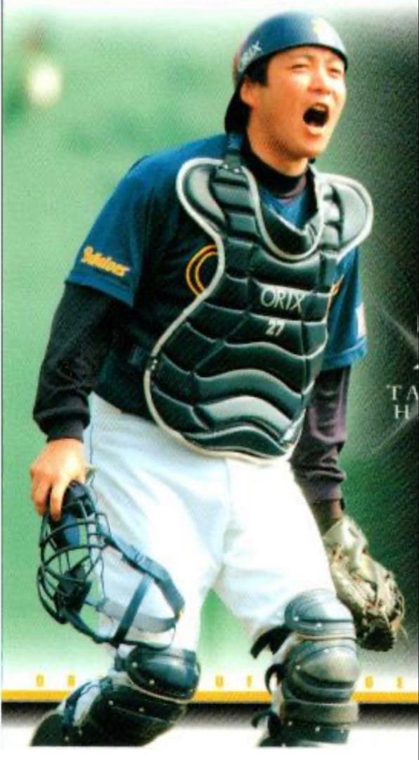 侍ジャパンの次はオリックスバファローズを応援しよう！