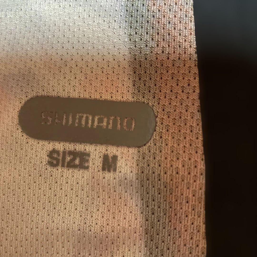 SHIMANO LIMITED PRO フィッシングウェア M