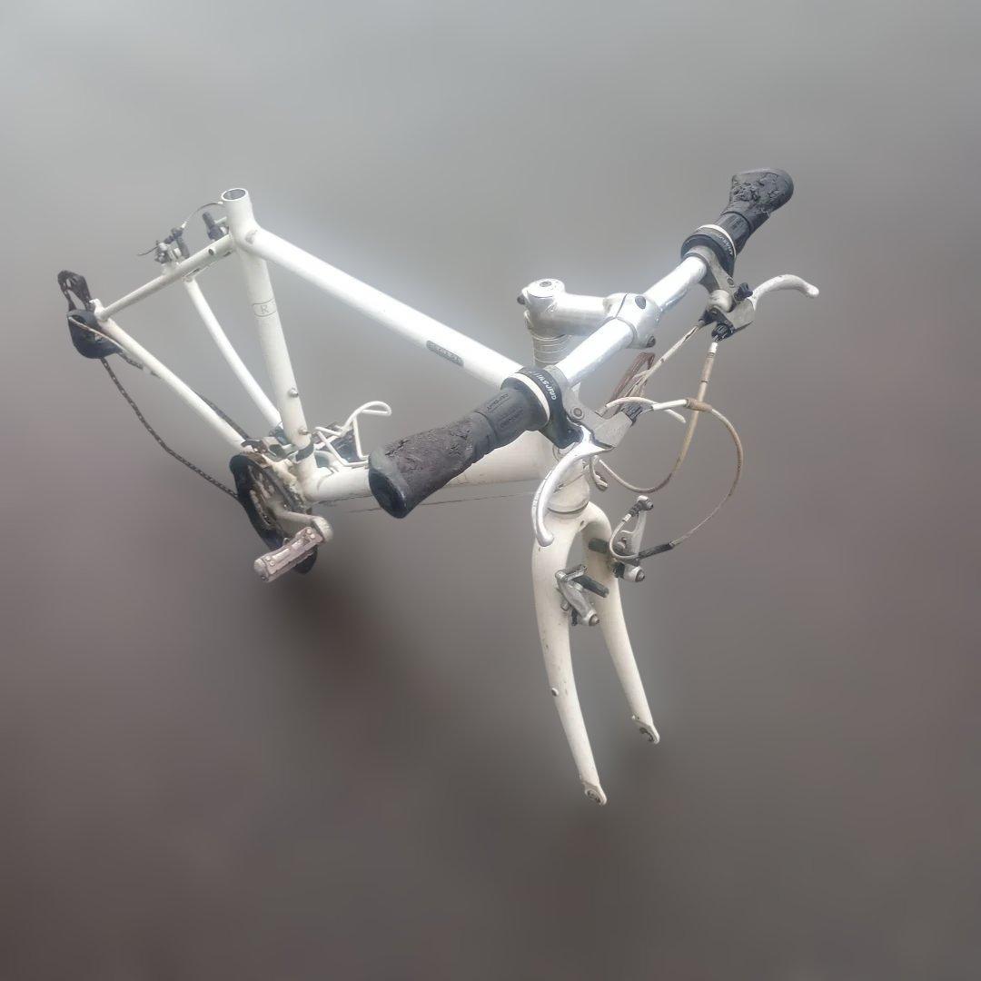 GIANT ESCAPE ALUXX R3ロードバイクフレーム