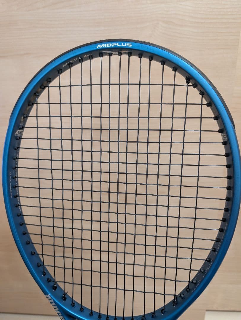 【2本セット値引き】Prince X98tour 【右利き用・G3】