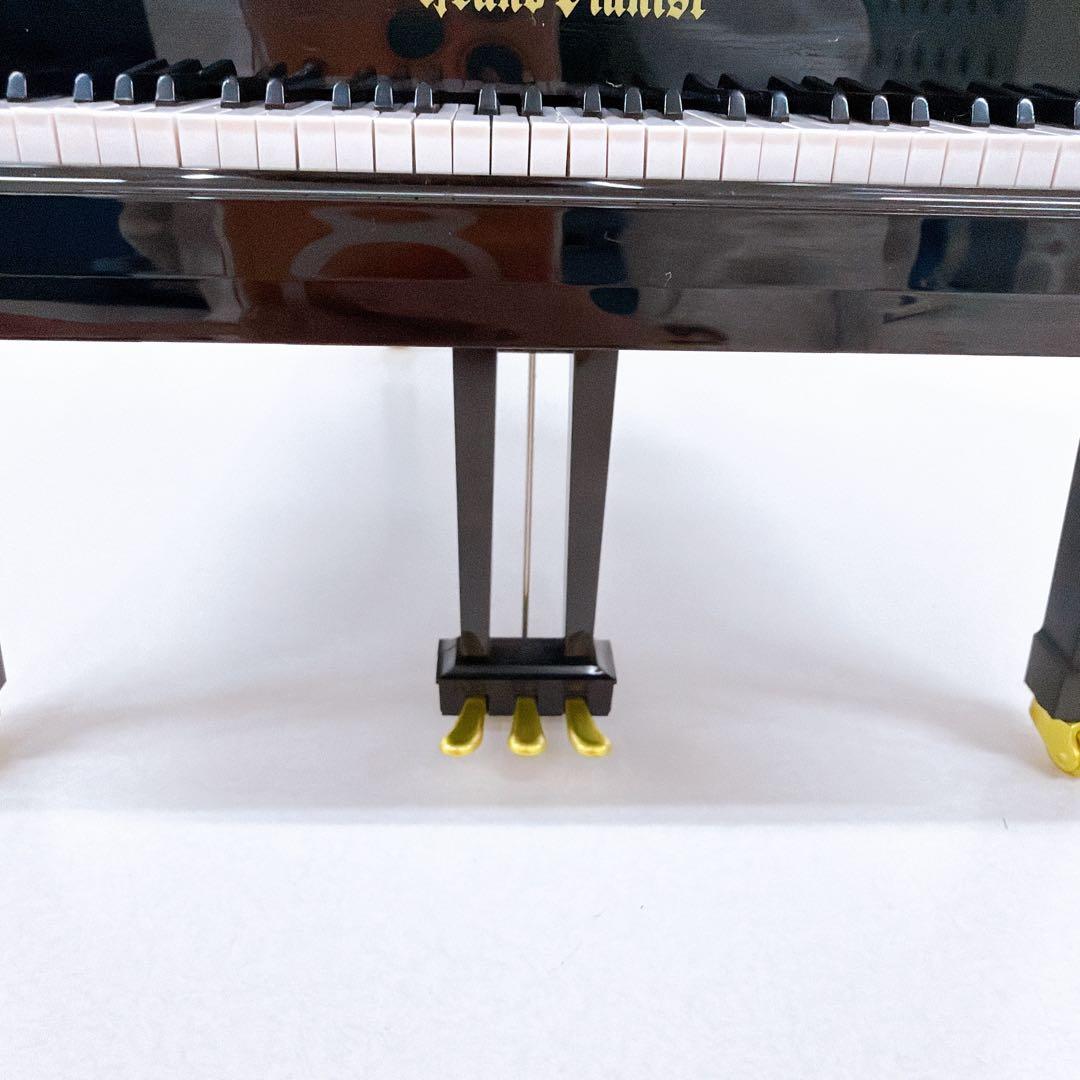 セガトイズ グランドピアニスト Grand Pianist ミニピアノ