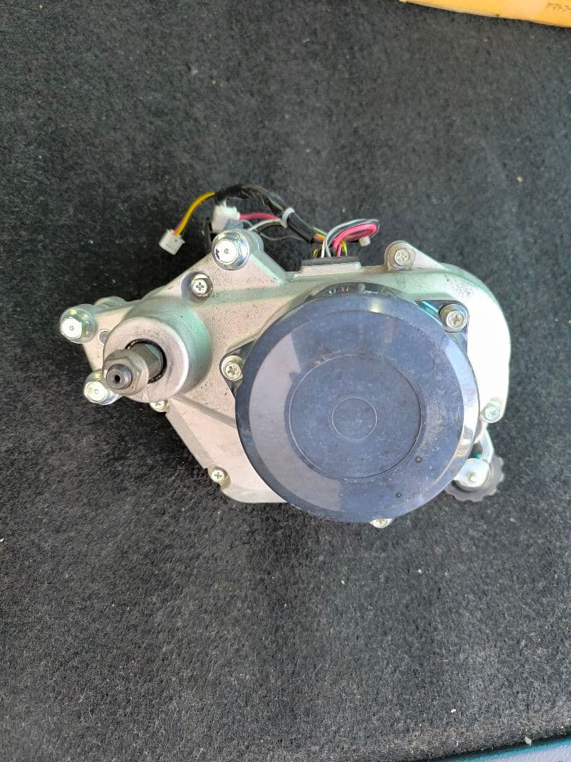 パナソニック SWモーターユニット　NUA150Q