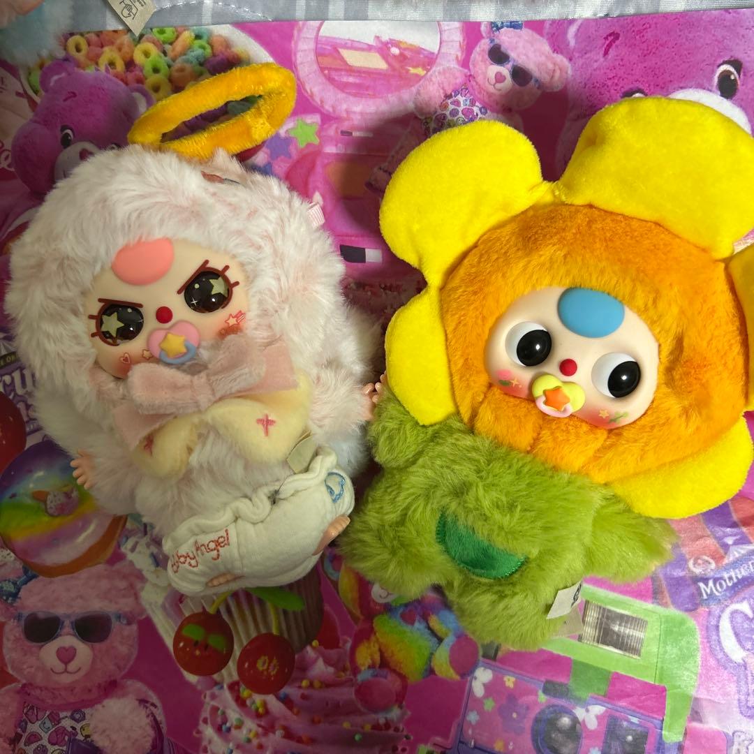 babythree ベイビースリー 12点セット