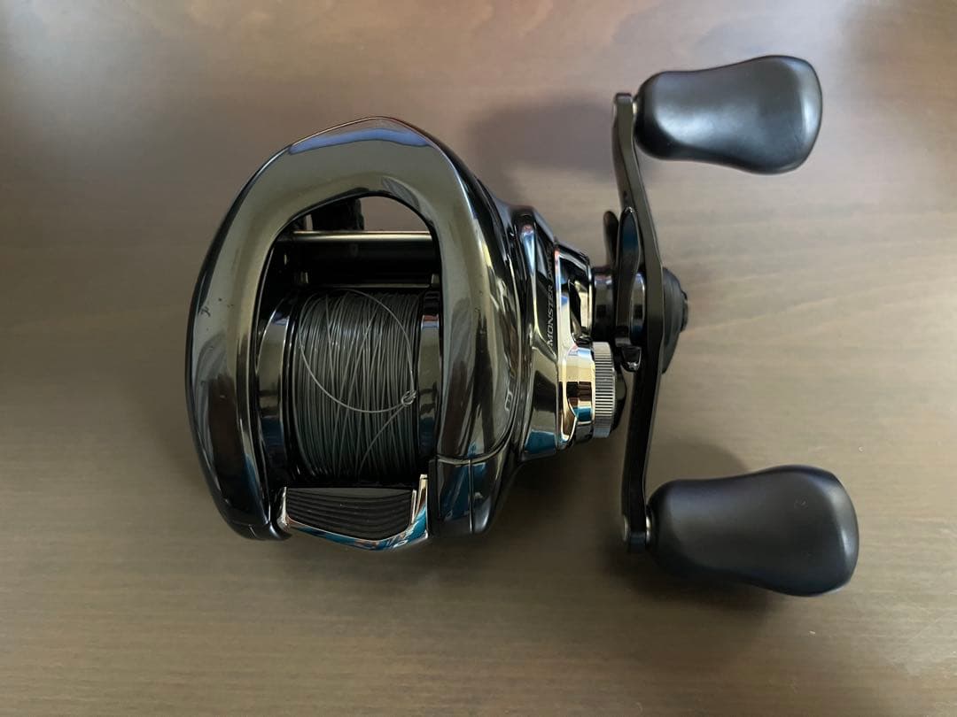 シマノ 23 アンタレス DC MD XG 23アンタレスDCMD