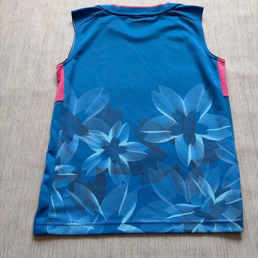 YONEX J130 バドミントンシャツ 2枚セット　日本代表