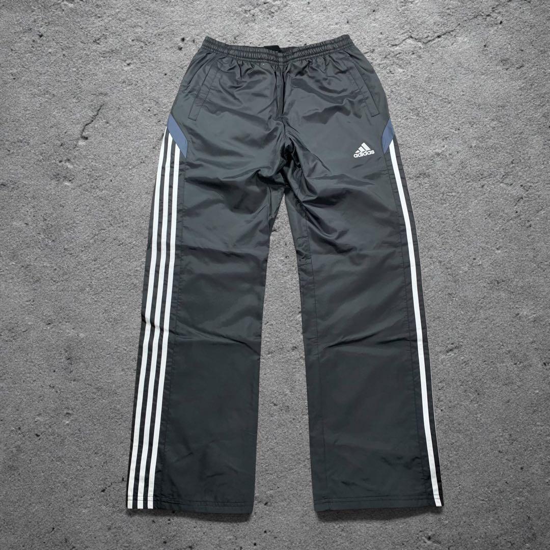 ウォーキング・ランニングウェア 00s OLD adidas setup shell jacket pants