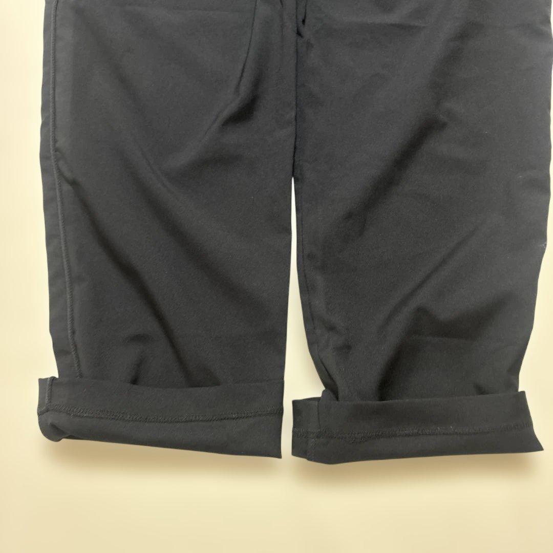 NIKE DRY FITトラックパンツ　トラックジャージ ワイド　古着　美品
