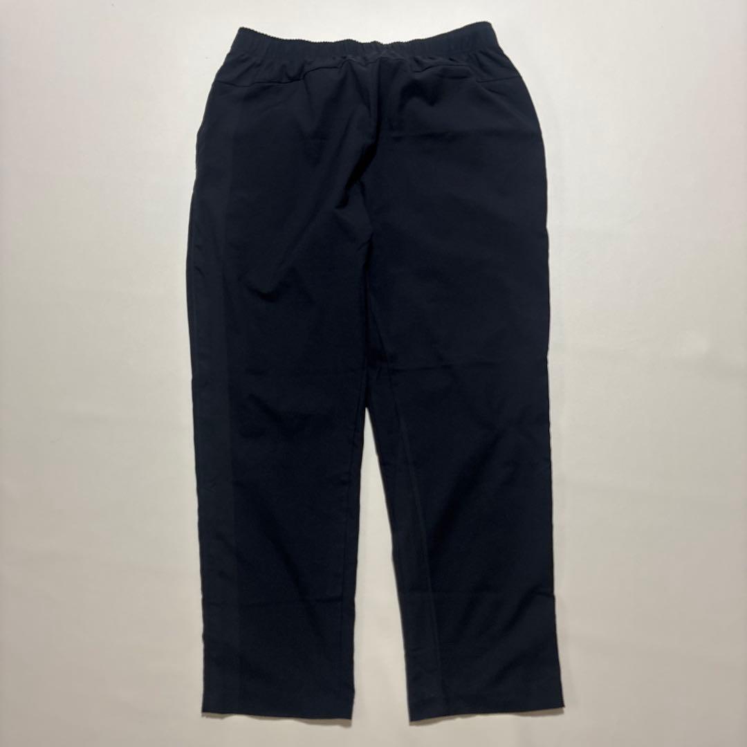 NIKE DRY FITトラックパンツ　トラックジャージ ワイド　古着　美品