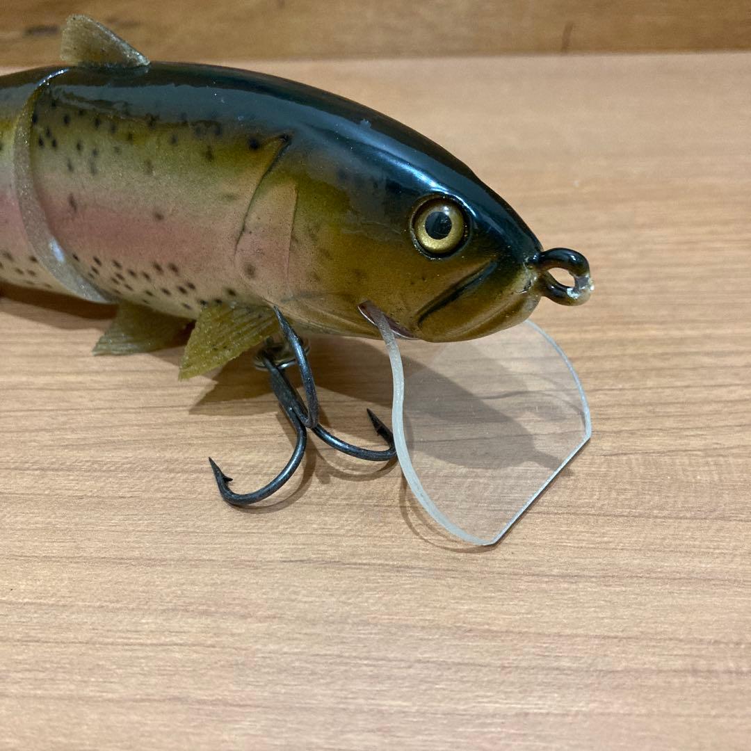 キャスティーク　T29 当時もの