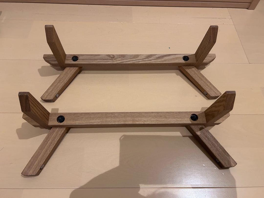 otherside design レッグget a Stand for 25