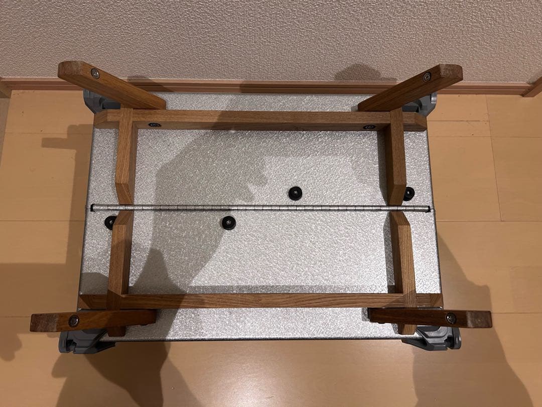 otherside design レッグget a Stand for 25