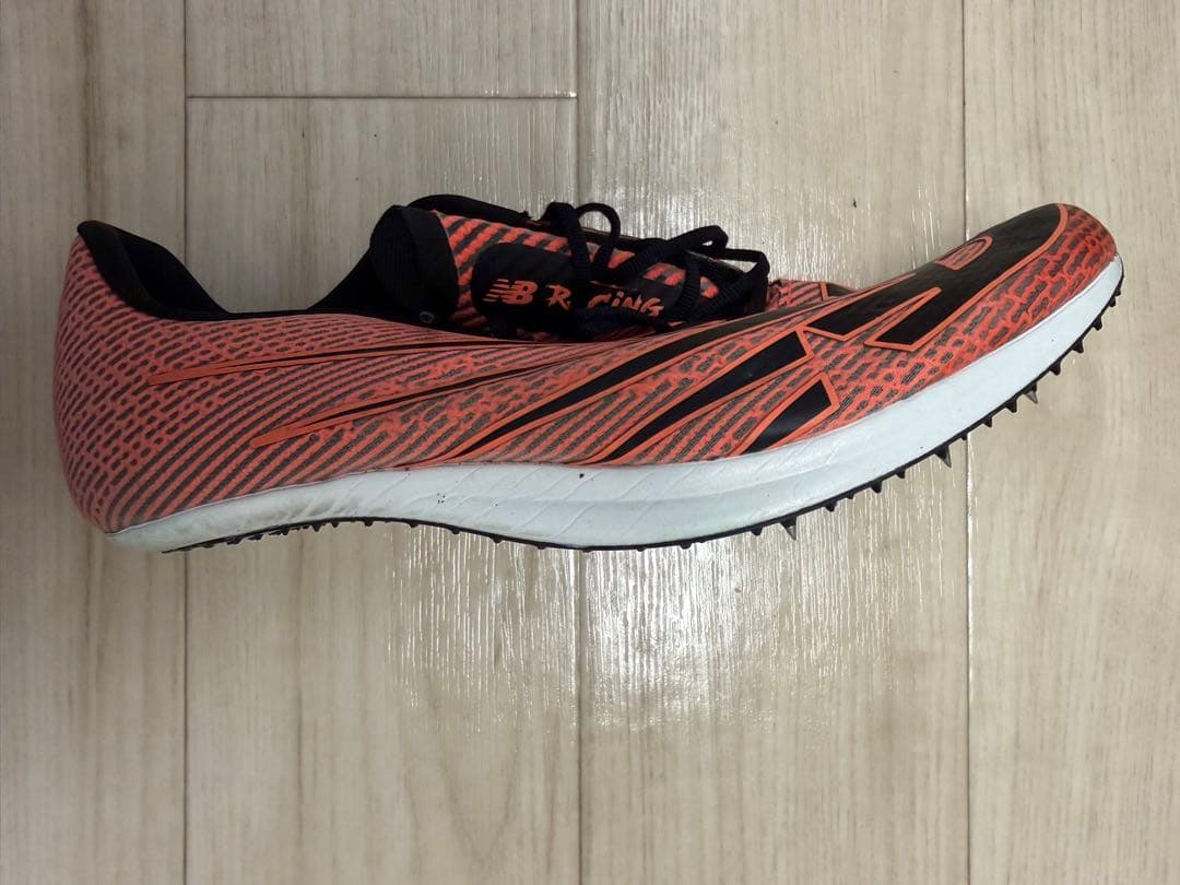 スパイク・シューズ New balance SD-X