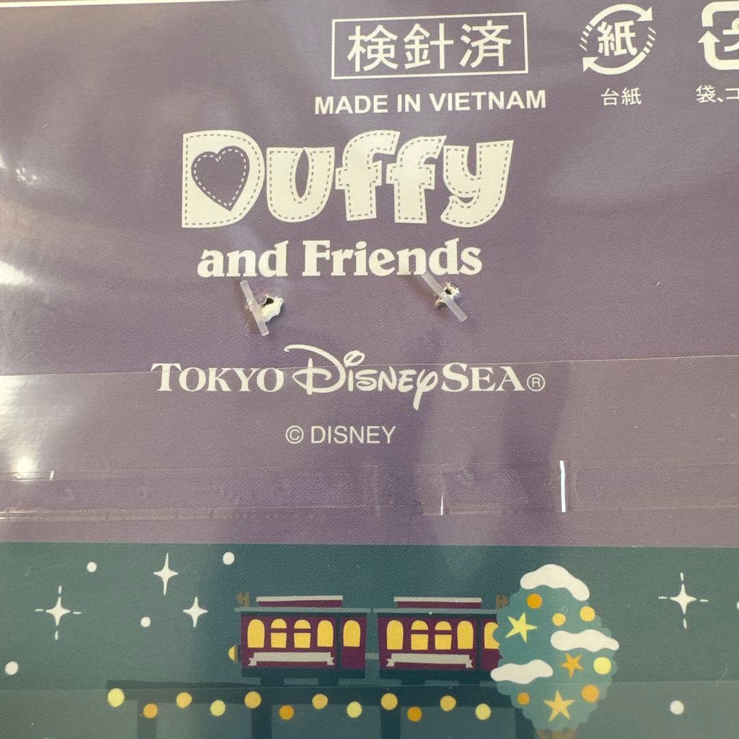 東京ディズニーシー❤️公式コスチューム　ステラルー ＆リーナベル