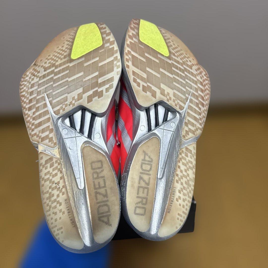 スパイク・シューズ adidas adizero adios pro4