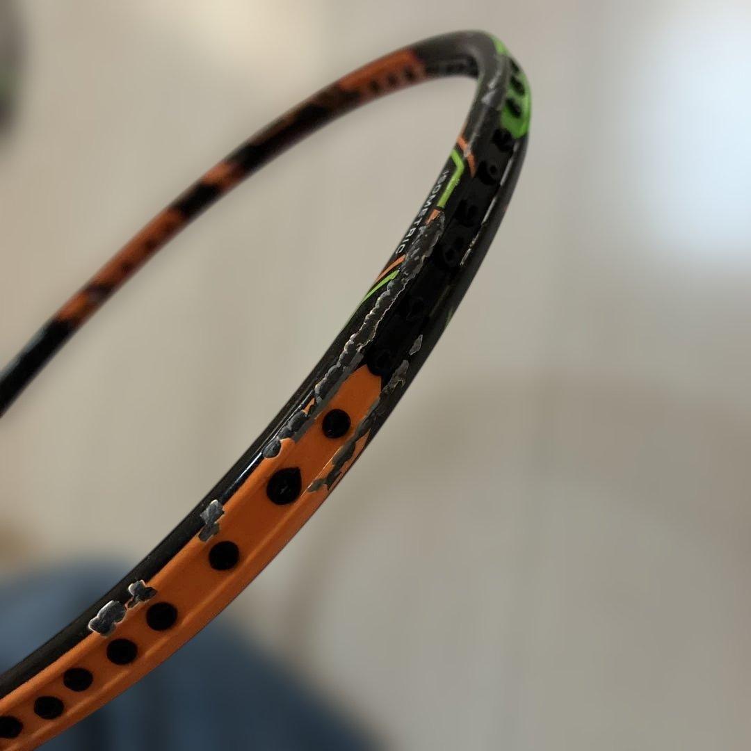 Yonex バドミントンラケット