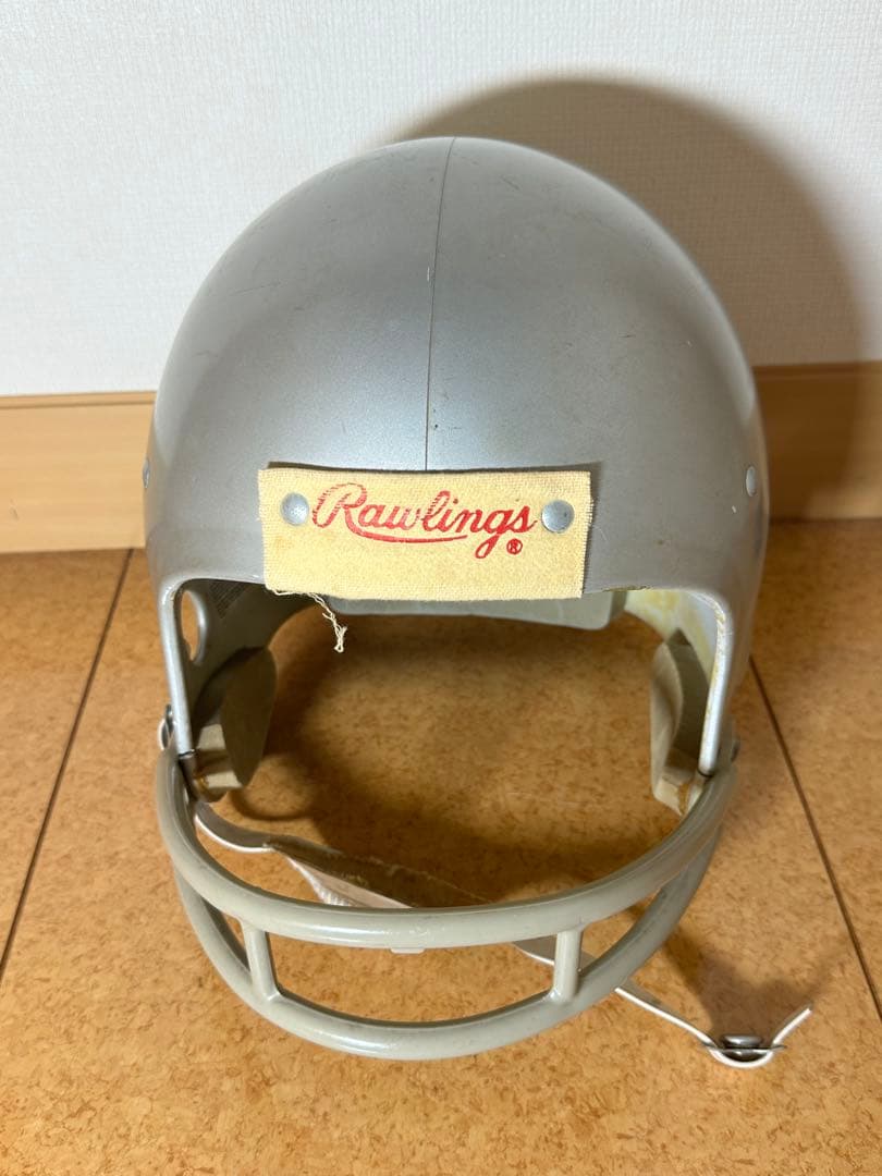 NFL シアトル・シーホークス ヘルメット Rawlings社製
