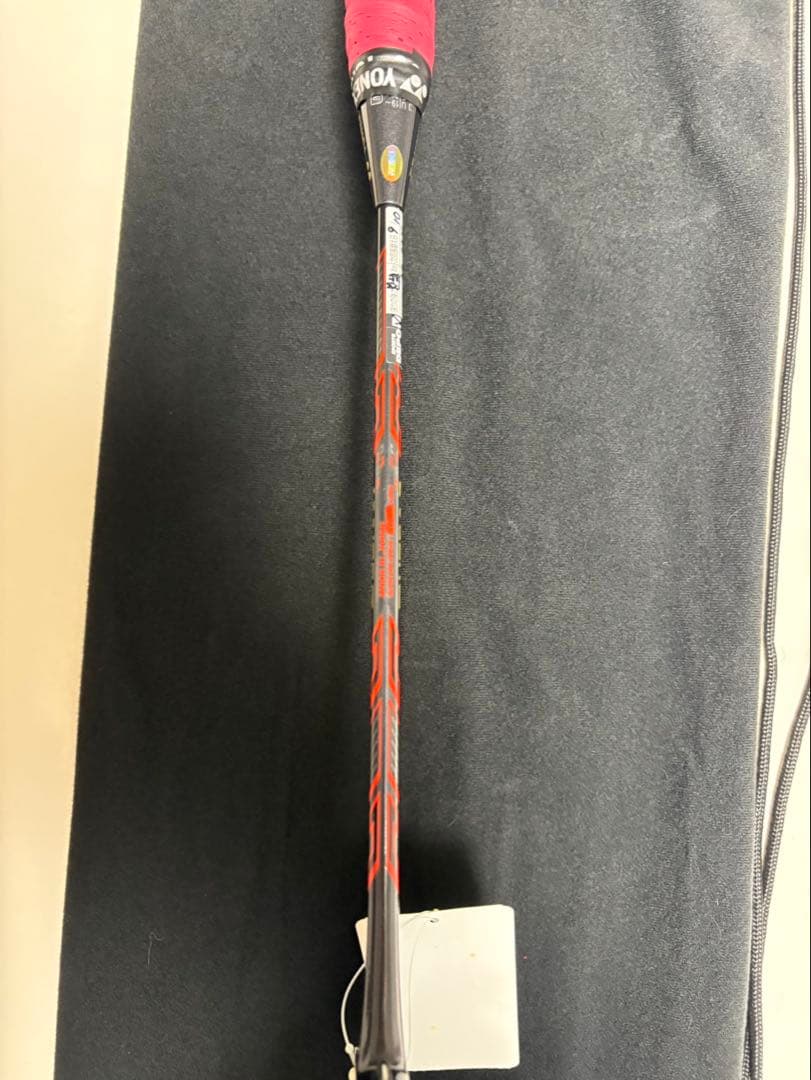 ラケット YONEX DUORA7