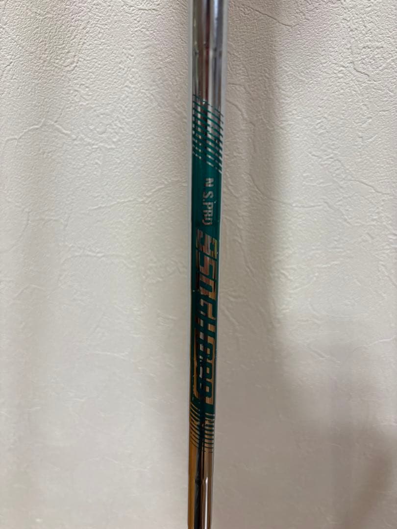 タイトリスト ボーケイ SM9 50° ツアークローム