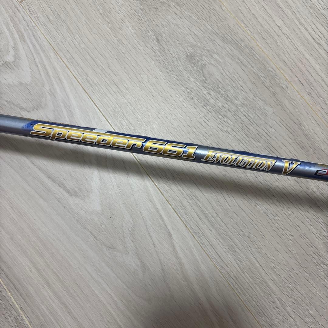 テーラーメイド SIM2 MAX-D ドライバー 1W フレックスS レフティ