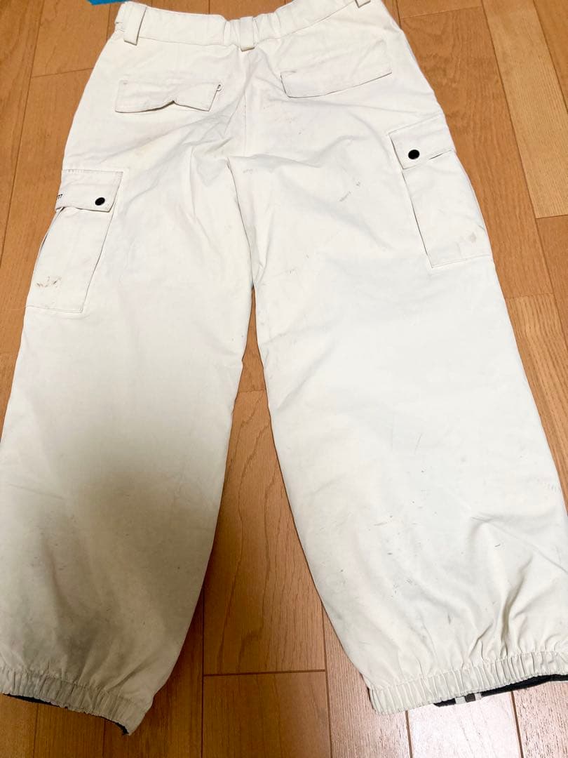 Mサイズ nomadik ノマディック パンツ