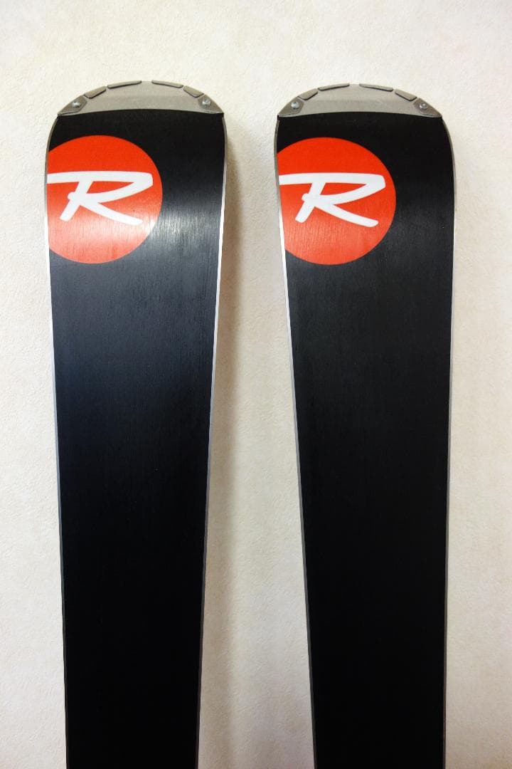 ROSSIGNOL　DEMO BETA（ロシニョール　デモベータ） 166cm