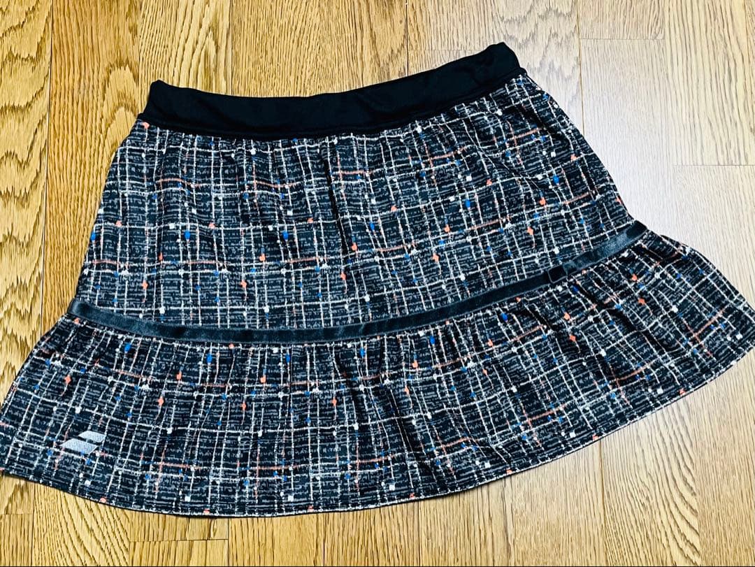 バボラ　セットアップ(XL)