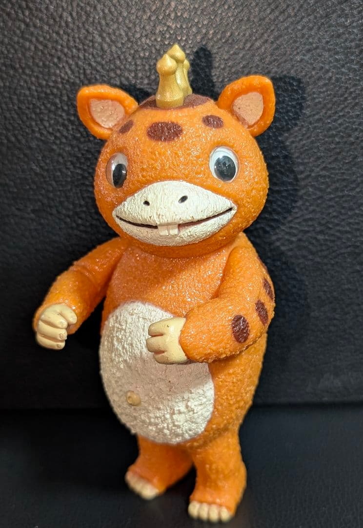 快獣ブースカ セット