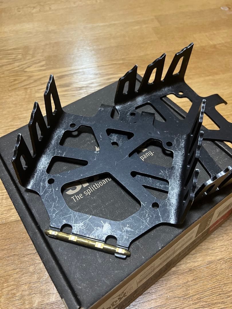 SPARK スパークibex ST クランポン レギュラーサイズ