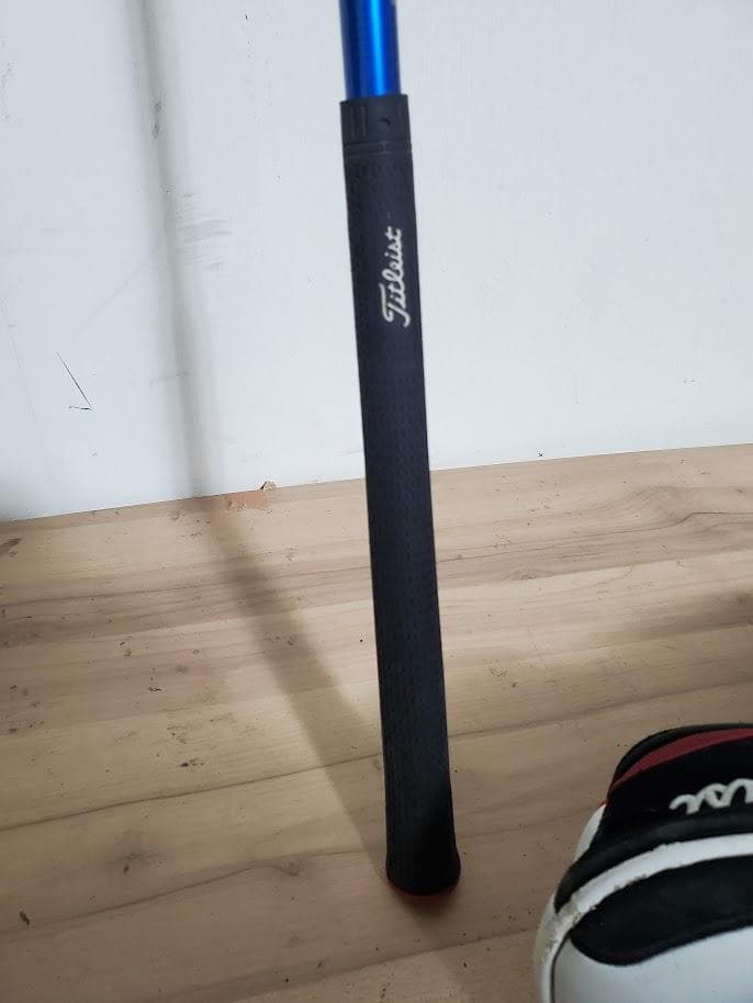 Titleist VG3 ドライバー 9.5度 Diamana B60 X