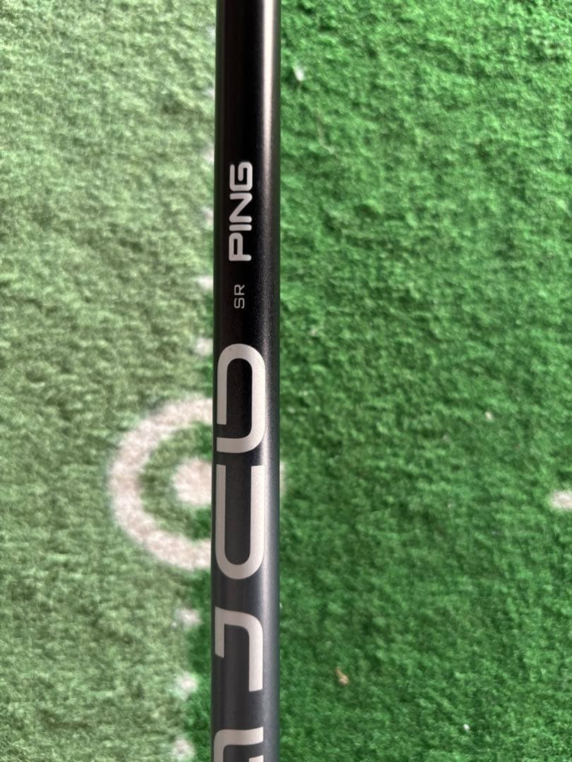 PING G425 MAX フェアウェイウッド 5番