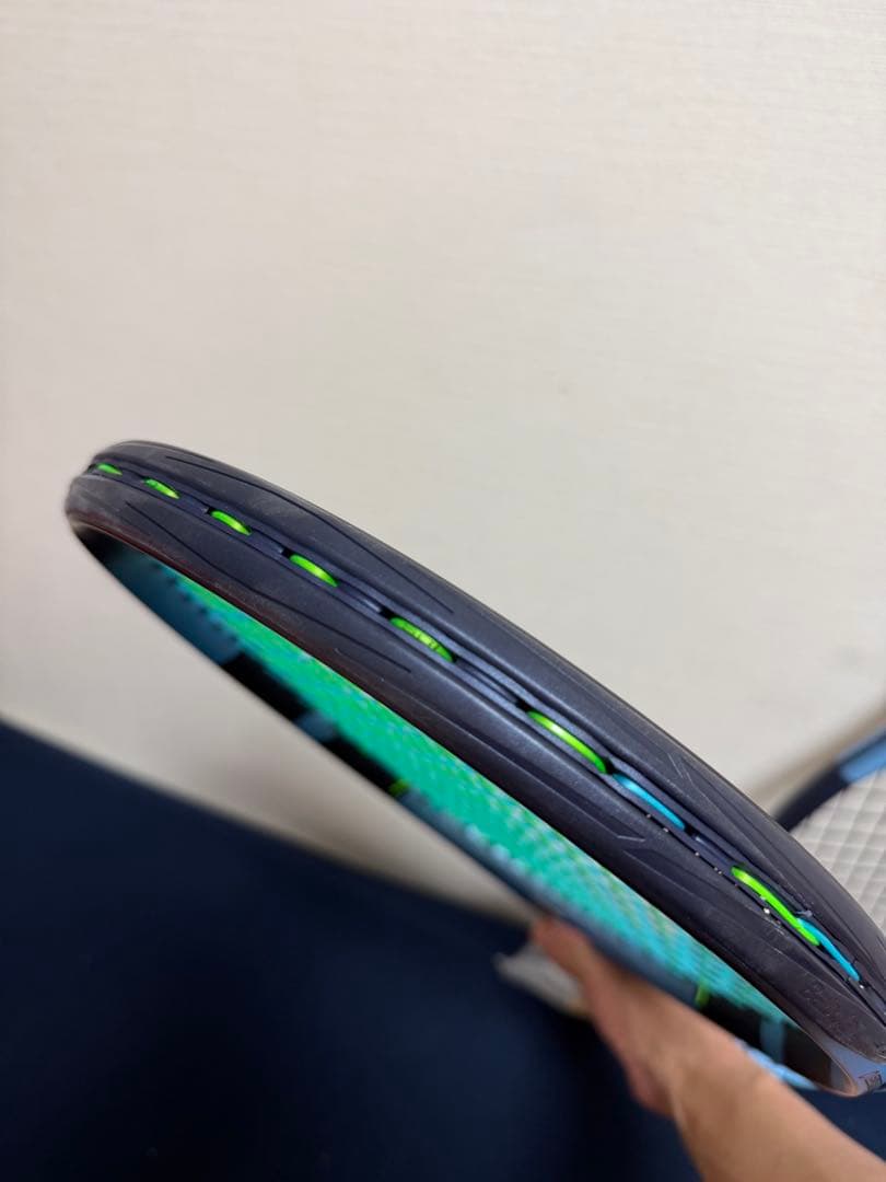 Babolat Pure Drive300 2025 2本セットG2